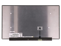 2-power 15.6 1920x1080 FHD LED IPS Matte Touch