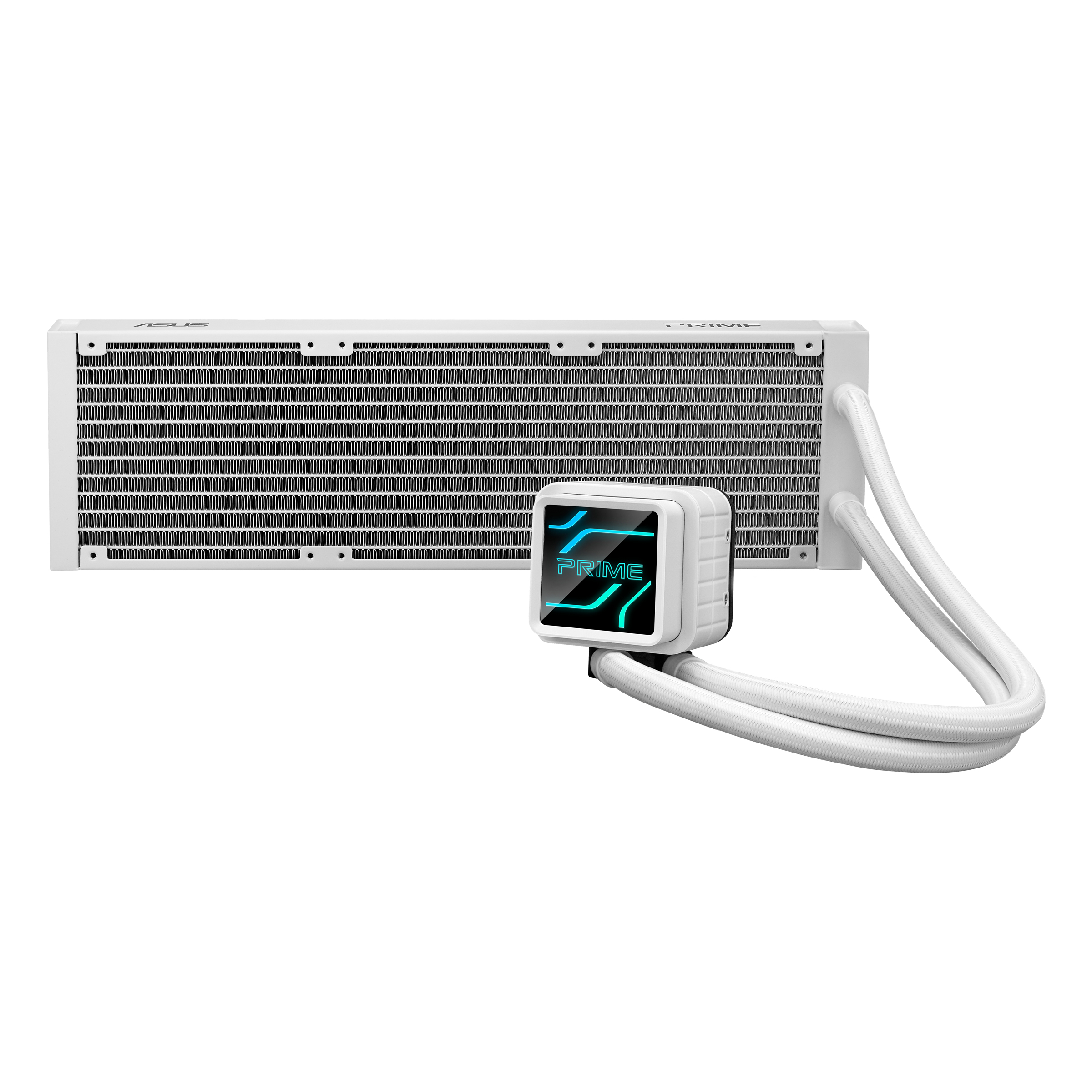 ASUS PRIME LC 360 ARGB WHT