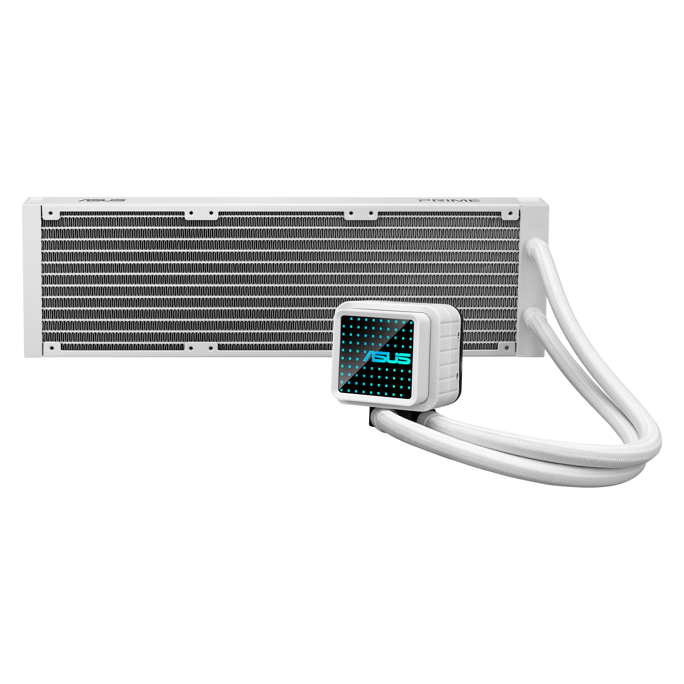 ASUS PRIME LC 360 ARGB WHT