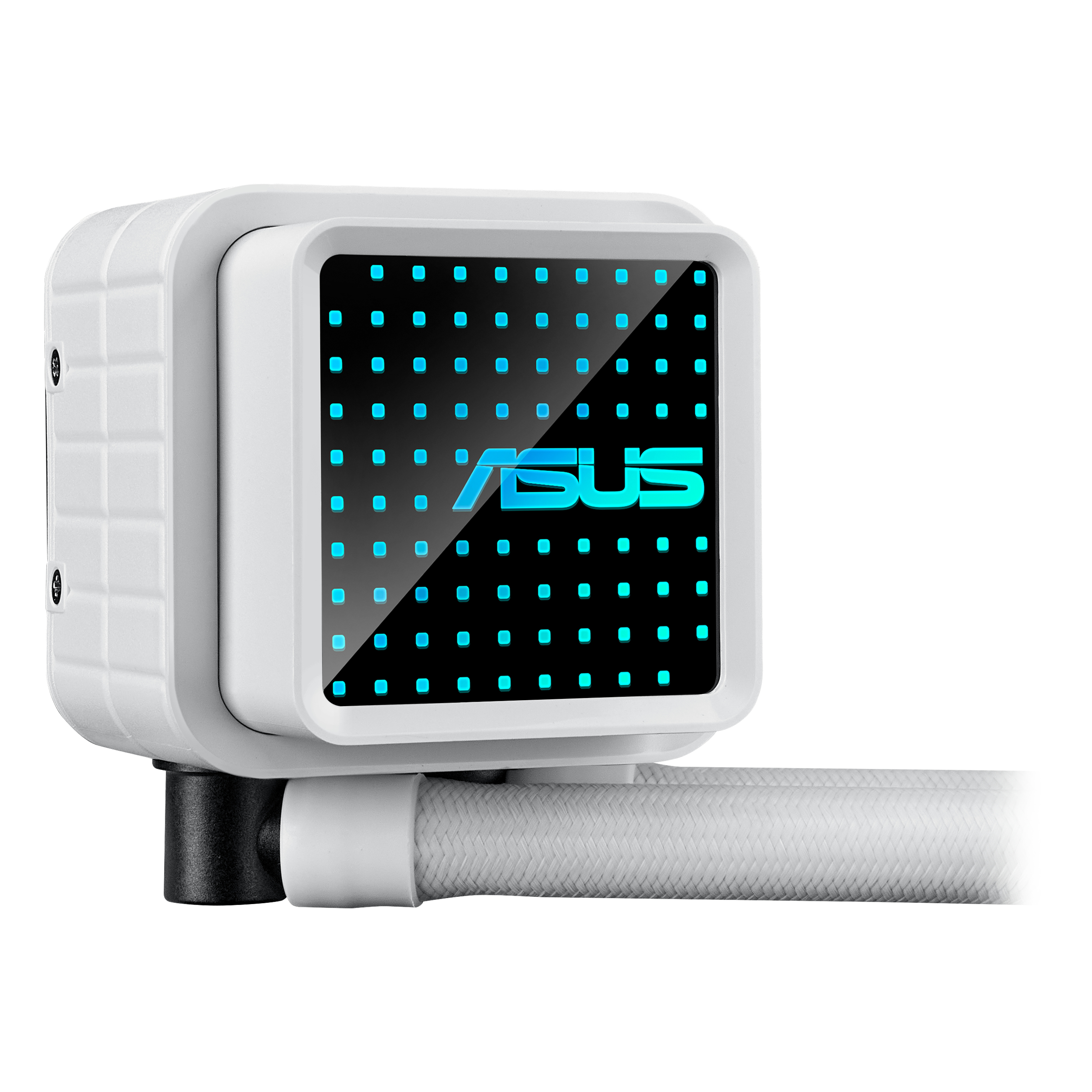 ASUS PRIME LC 360 ARGB WHT