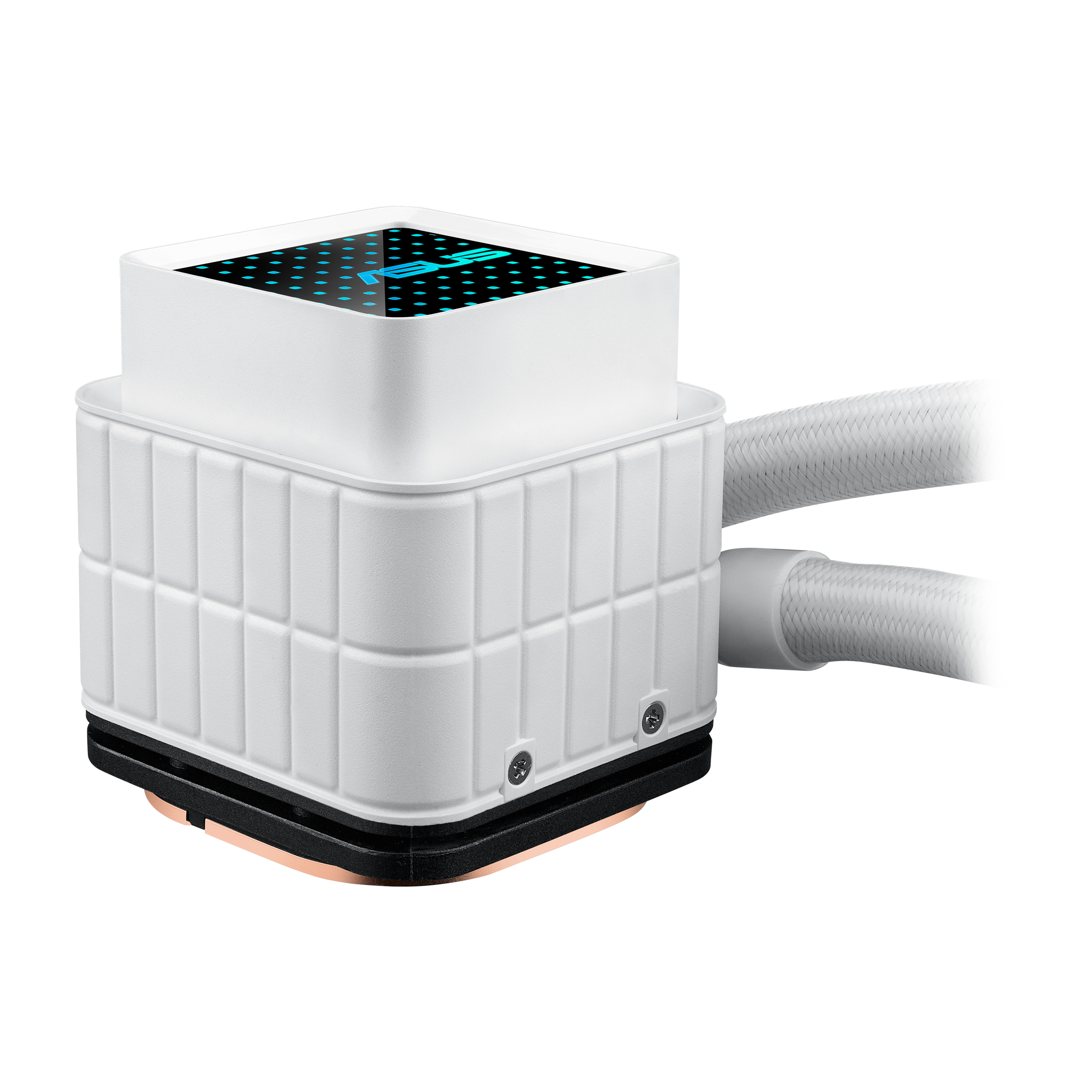 ASUS PRIME LC 360 ARGB WHT