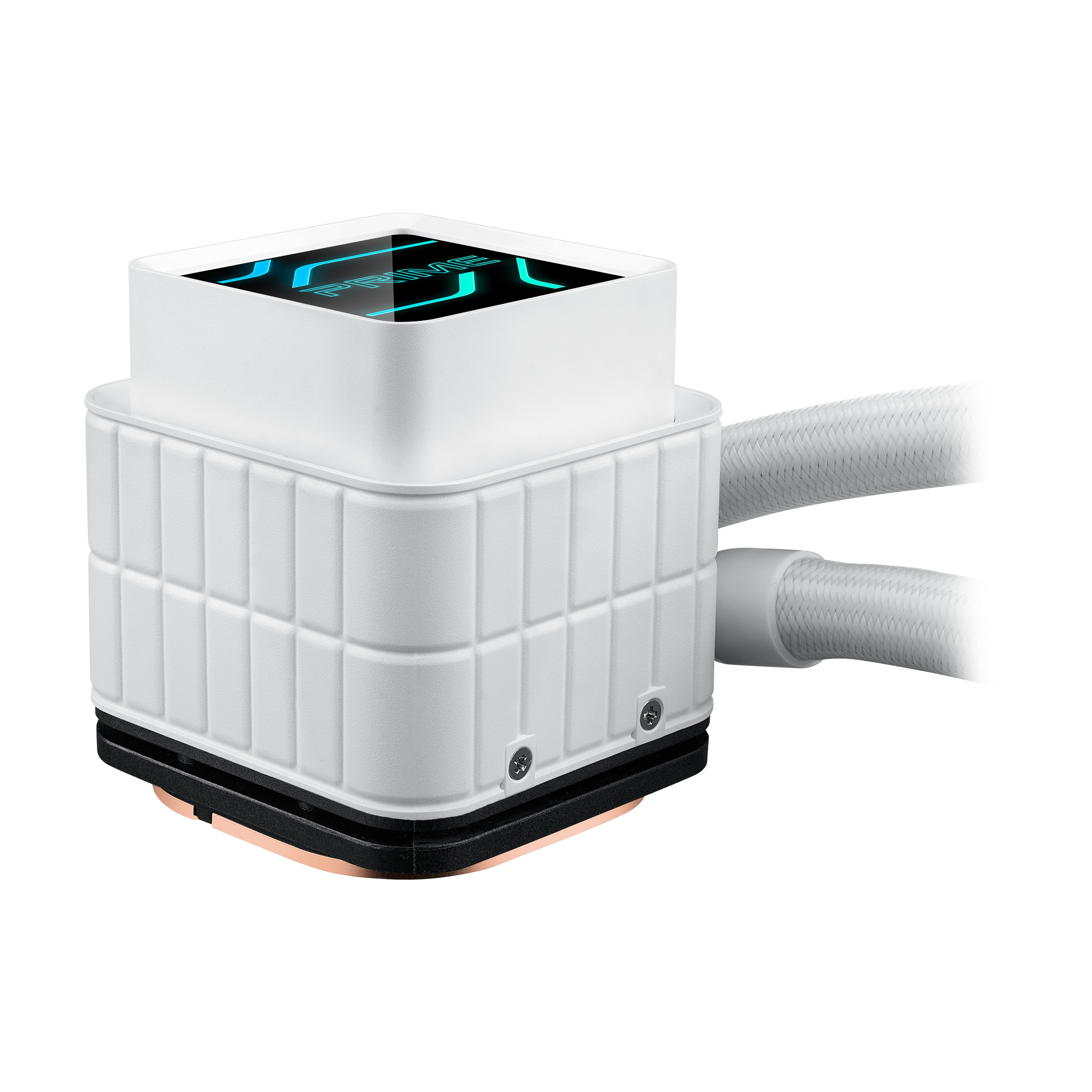 ASUS PRIME LC 360 ARGB WHT
