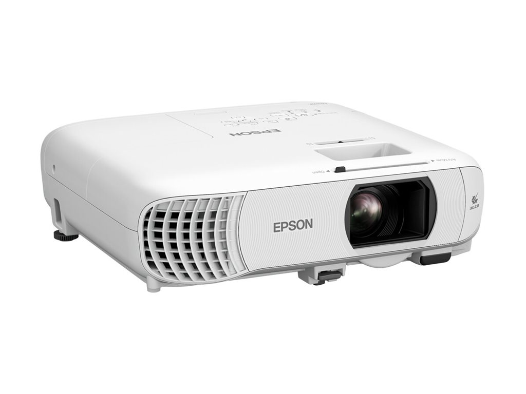 Epson EH-TW840 4000 lmenes ANSI 3LCD 1080p (1920x1080) Blanco