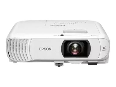 Epson EH-TW840 4000 ANSI lumen 3LCD 1080p (1920x1080) Bianco
