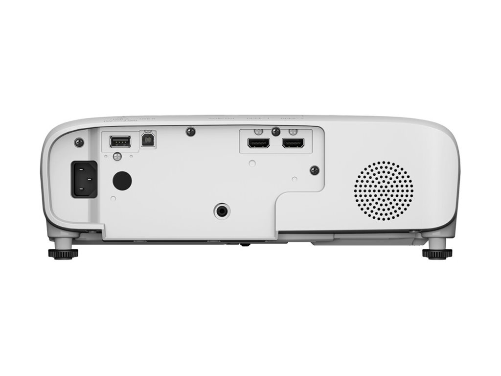 Epson EH-TW840 4000 ANSI lumen 3LCD 1080p (1920x1080) Bianco