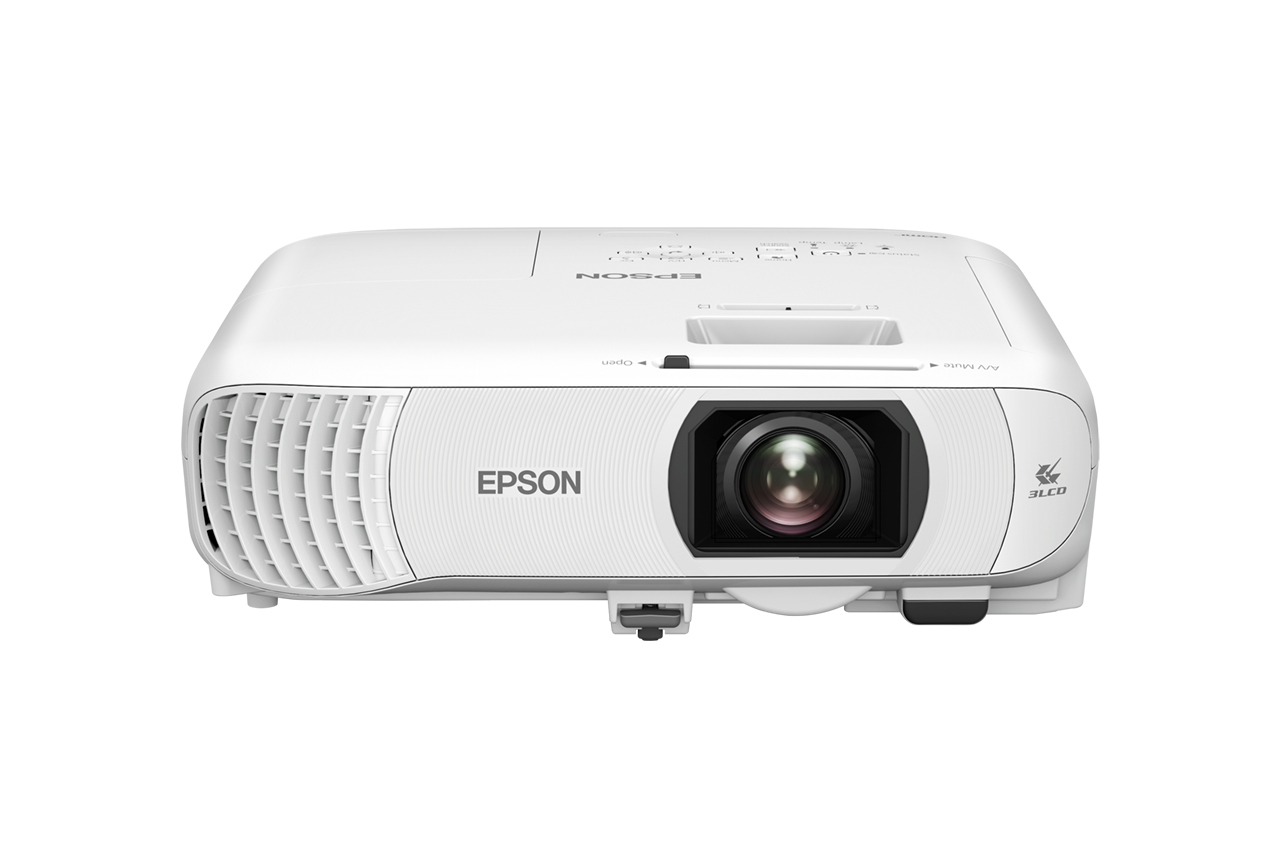 Epson EH-TW840 4000 ANSI lumen 3LCD 1080p (1920x1080) Bianco