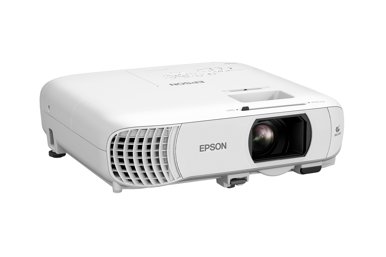 Epson EH-TW840 4000 ANSI lumen 3LCD 1080p (1920x1080) Bianco