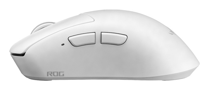 ASUS ROG Gladius IV Ace mouse Gaming Right-hand RF Wireless + Bluetooth + USB Type-A Optical 65000 DPI