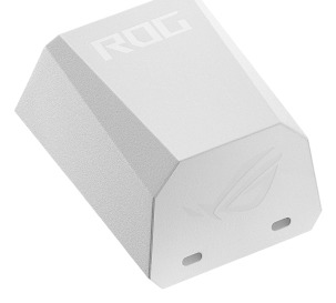 ASUS ROG Gladius IV Ace mouse Gaming Right-hand RF Wireless + Bluetooth + USB Type-A Optical 65000 DPI