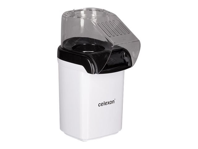 celexon CinePop CP150 - Popcornmaker - 1.2 kW