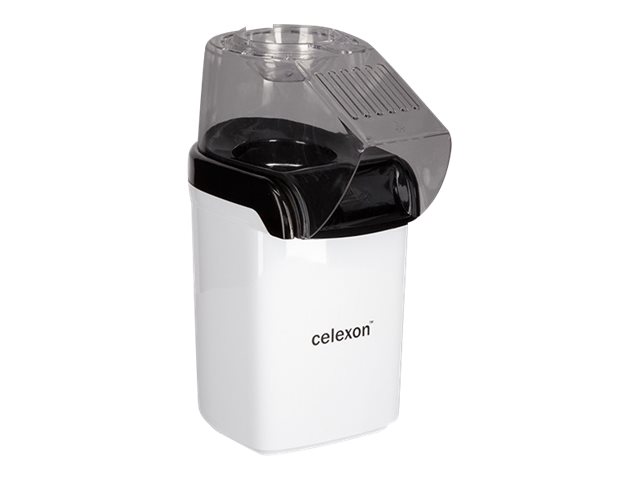 celexon CinePop CP150 - Popcornmaker - 1.2 kW