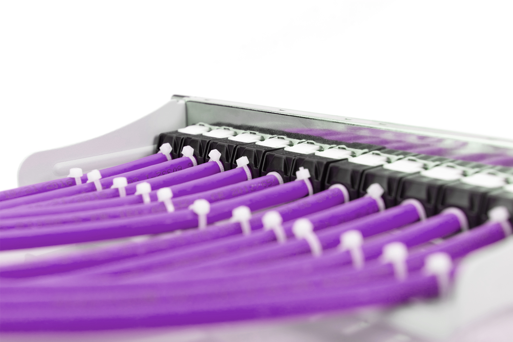 Digitus Cavo di installazione a doppino intrecciato U-UTP CAT 6