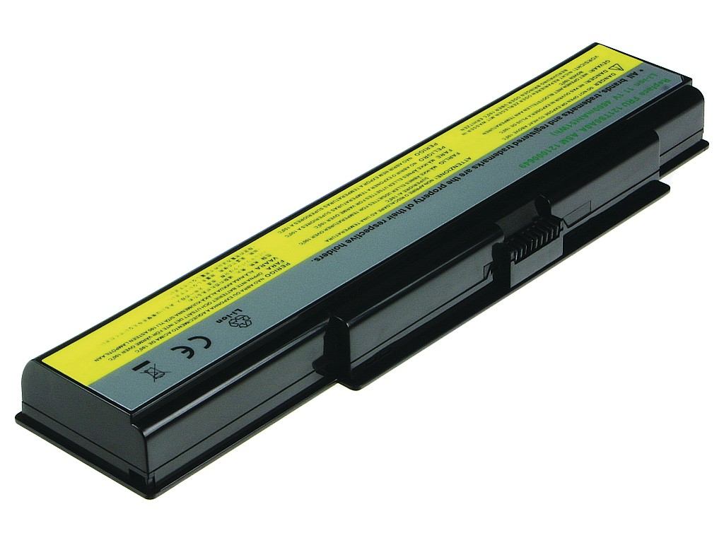 2-Power 11.1v 4600mAh Li-Ion Laptop Battery