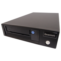 Quantum Scalar i3 IBM LTO-8 Tape Drive Module Half Height 6Gb SAS Single mini-SAS-HD 8644 - LTO/Ultrium - 6 GB