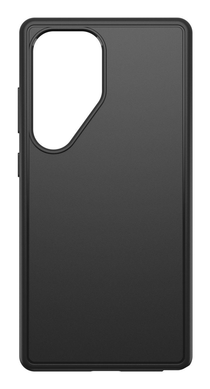 Samsung GP-FPS938OBHBW mobile phone case 17.5 cm (6.9) Cover Black