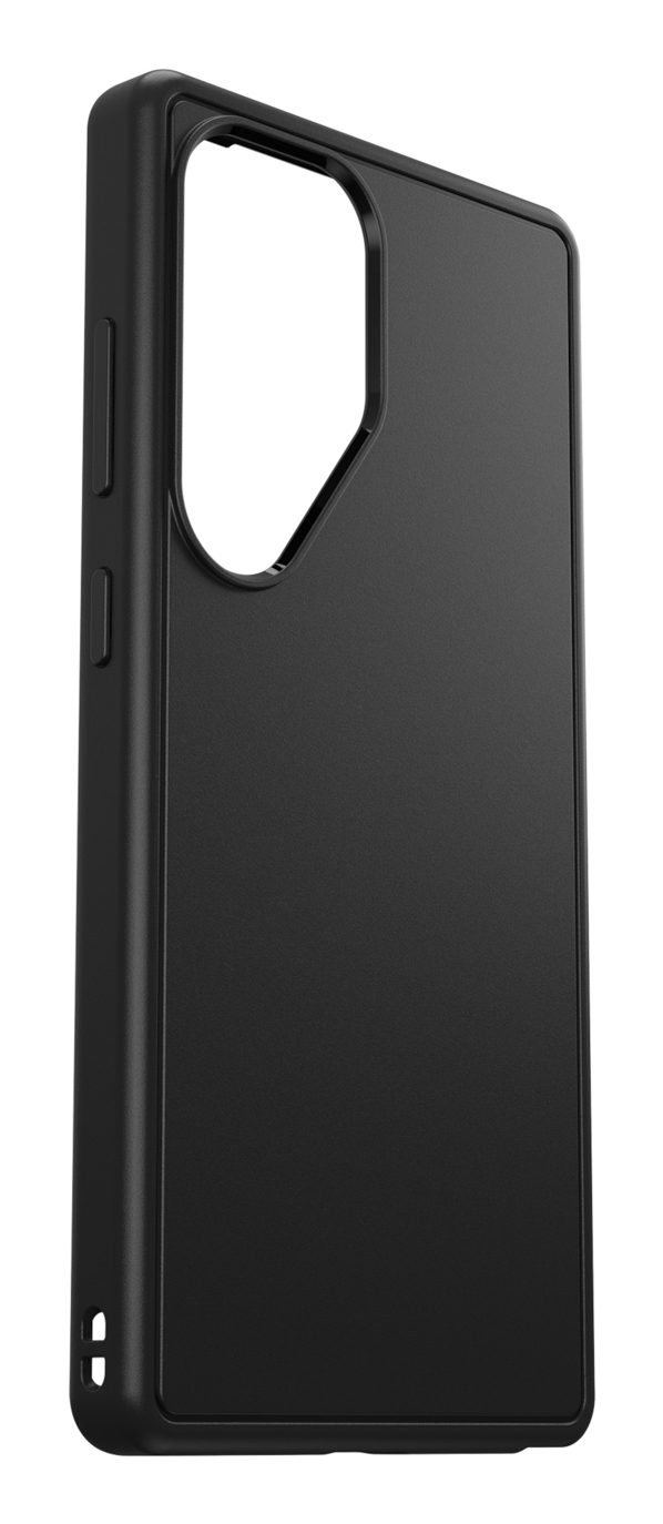 Samsung GP-FPS938OBHBW mobile phone case 17.5 cm (6.9) Cover Black