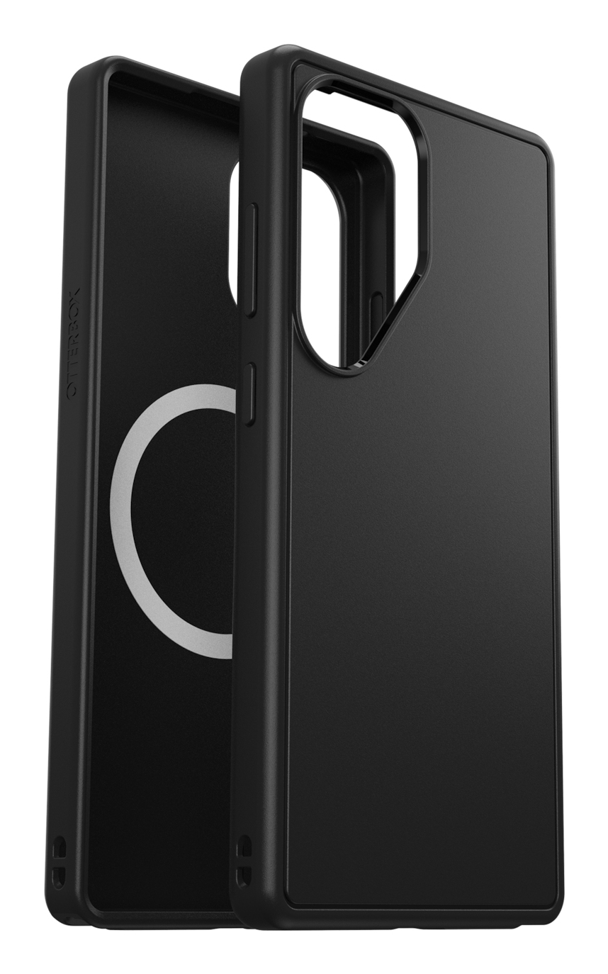 Samsung GP-FPS938OBHBW mobile phone case 17.5 cm (6.9) Cover Black