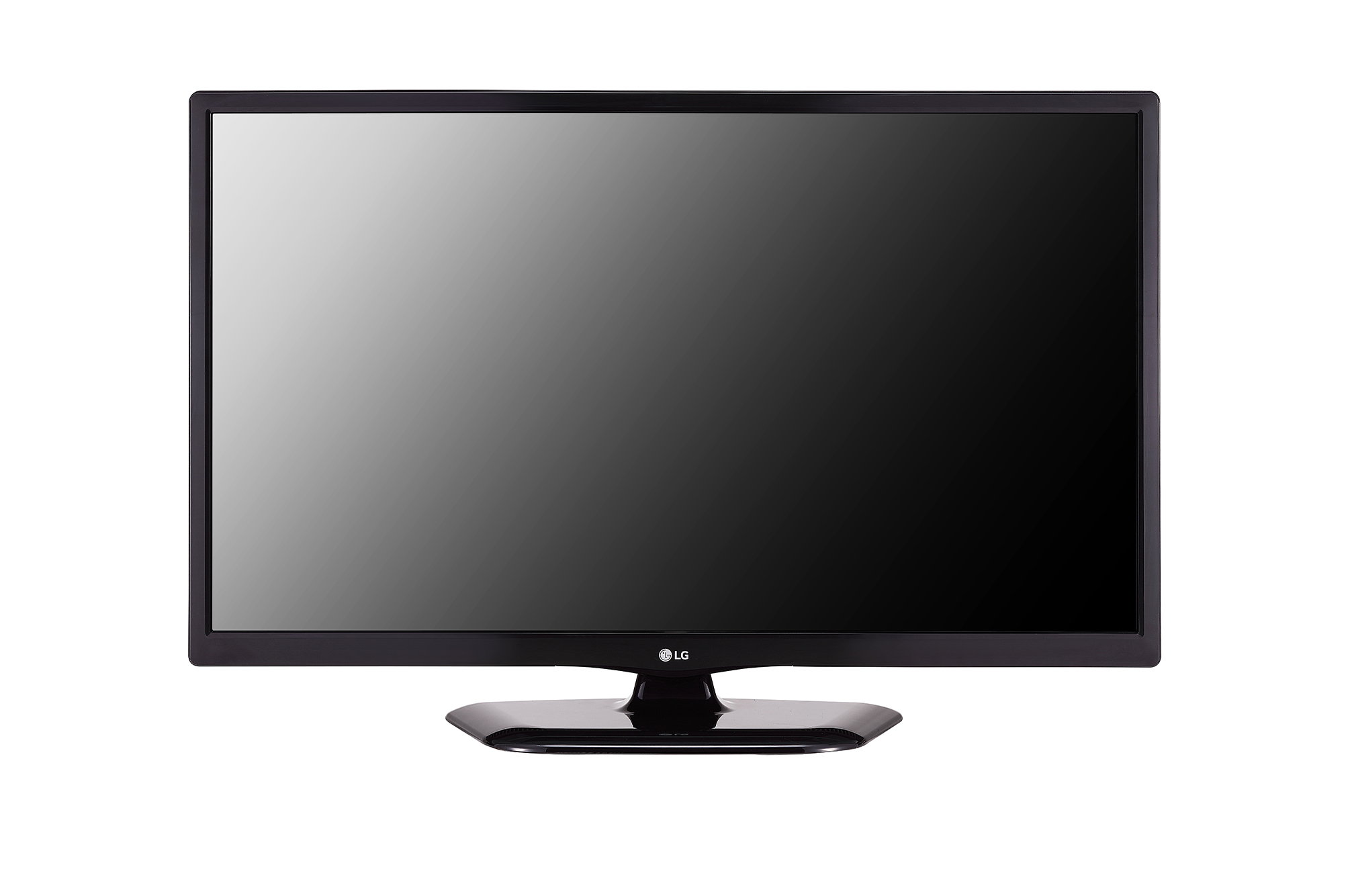 LG 24LN661H televisi�n para el sector hotelero 61 cm (24) HD Smart TV Negro 10 W
