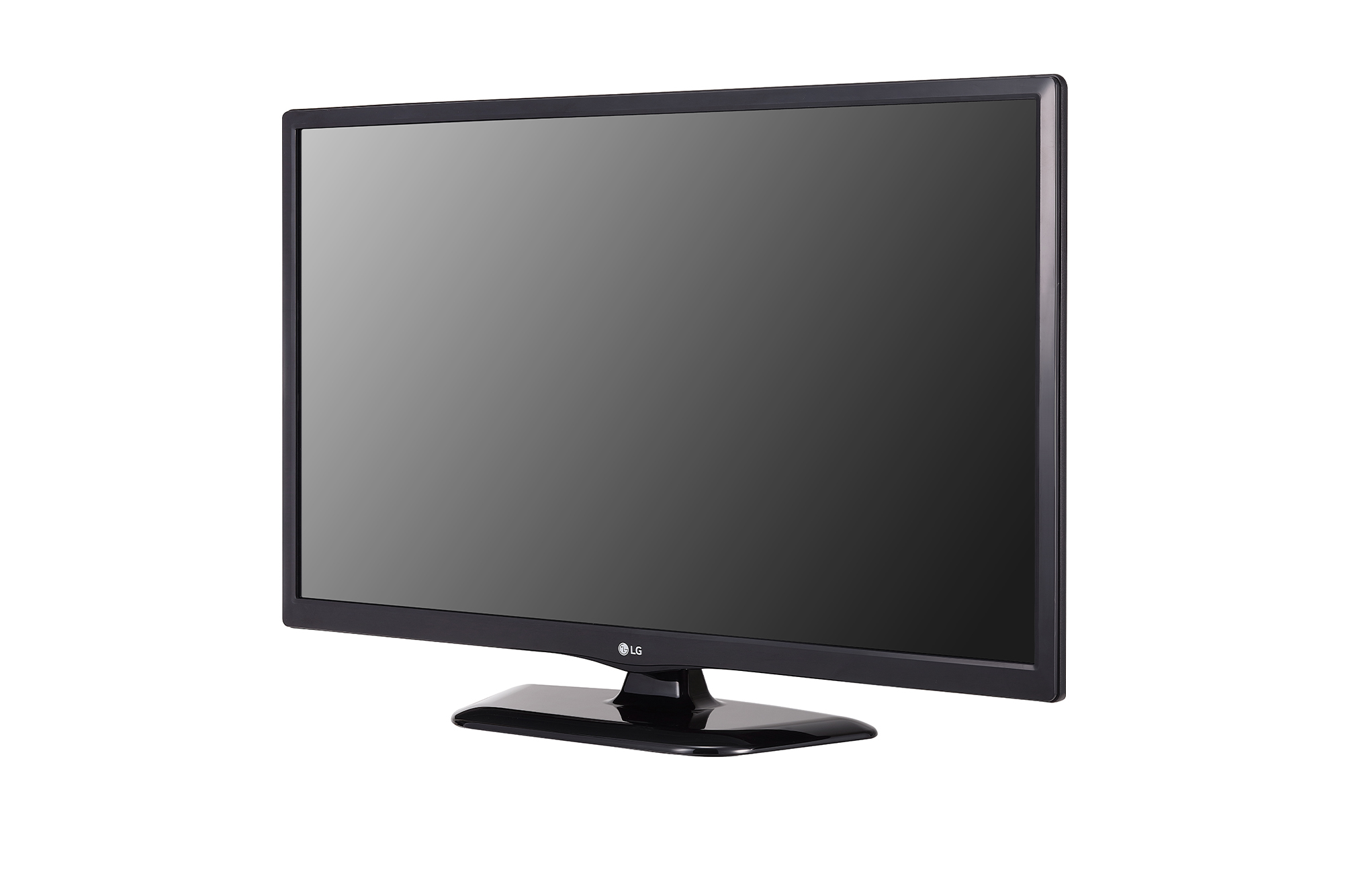 LG 24LN661H televisi�n para el sector hotelero 61 cm (24) HD Smart TV Negro 10 W