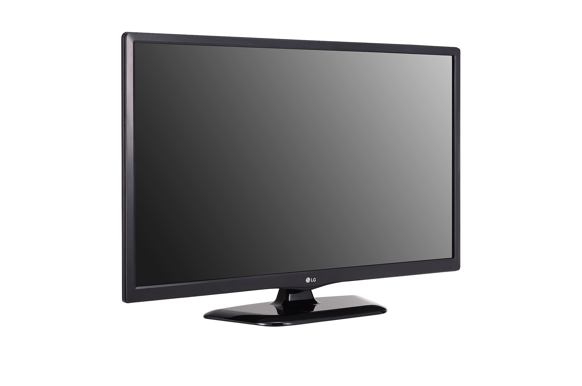 LG 24LN661H televisi�n para el sector hotelero 61 cm (24) HD Smart TV Negro 10 W