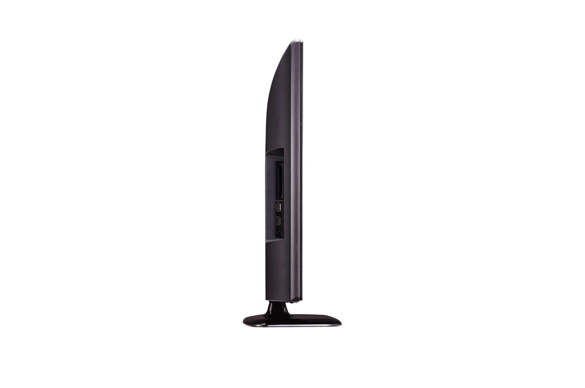 LG 24LN661H televisi�n para el sector hotelero 61 cm (24) HD Smart TV Negro 10 W