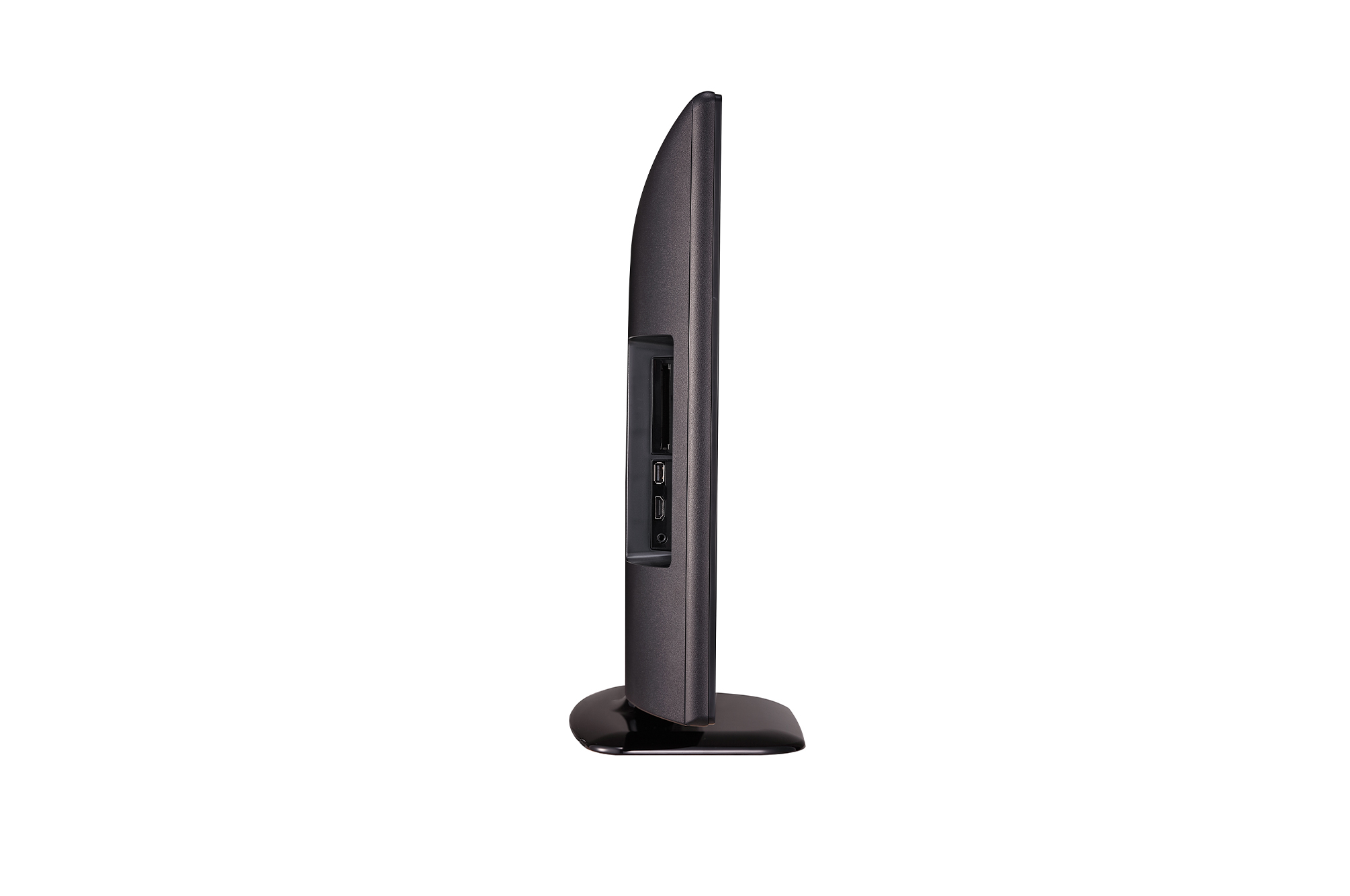 LG 24LN661H televisi�n para el sector hotelero 61 cm (24) HD Smart TV Negro 10 W