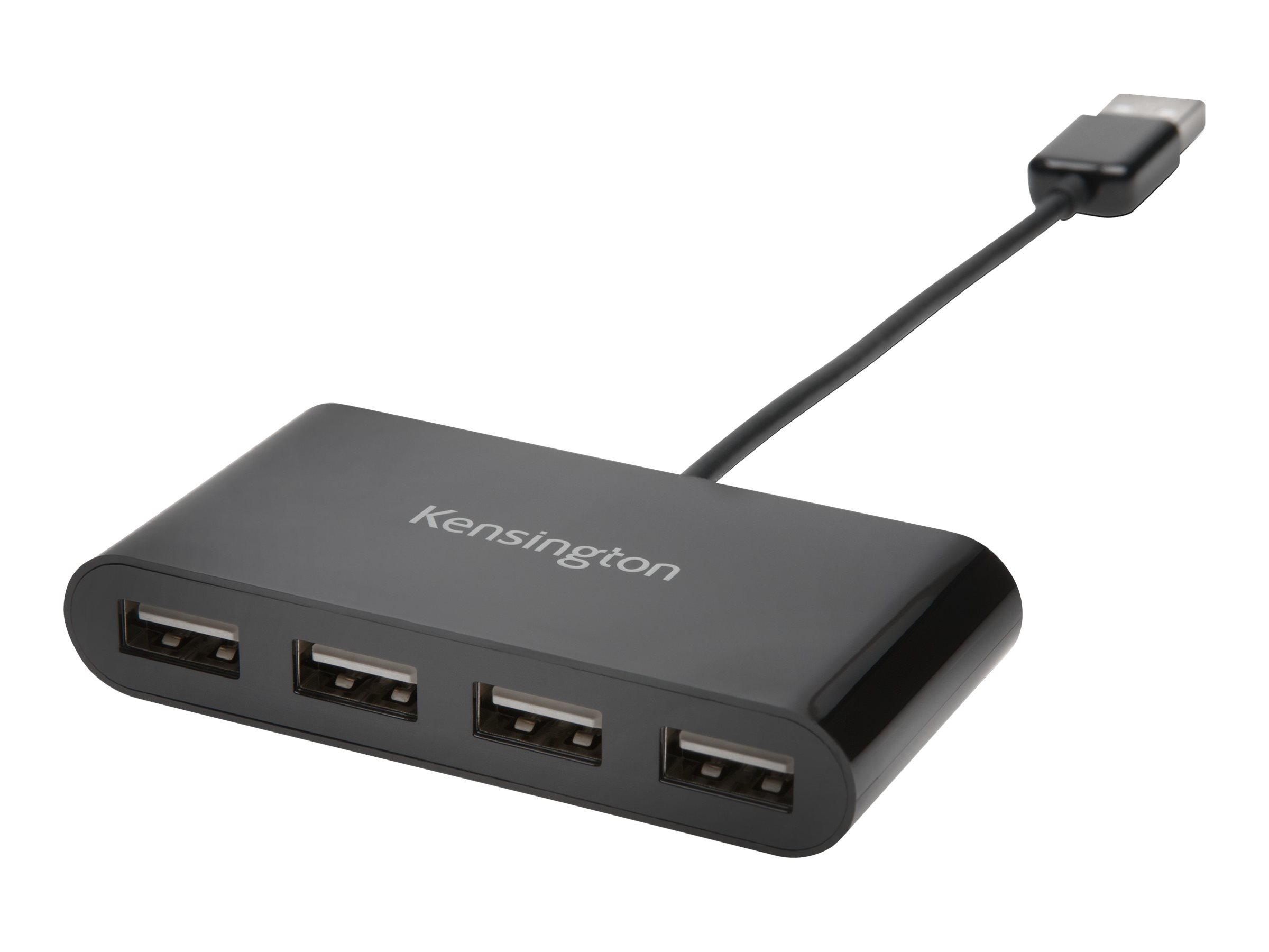 Kensington Hub 4 ports USB 2.0