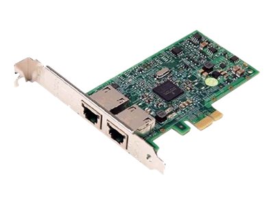 DELL 540-BBGW carte r�seau Interne Ethernet 1000 Mbit/s