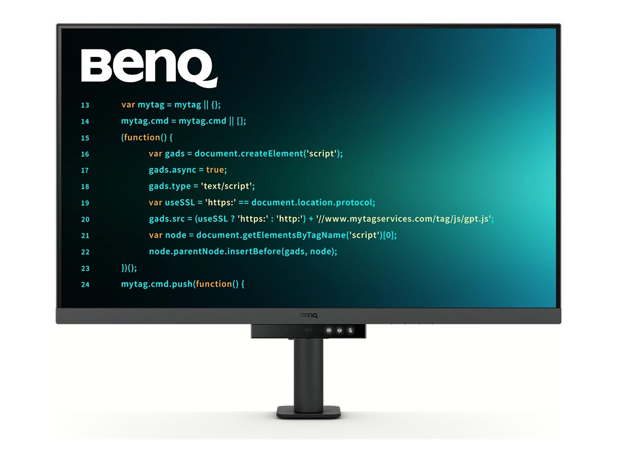 BenQ RD320UA LED display 80 cm (31.5) 3840 x 2160 Pixel 4K Ultra HD Nero