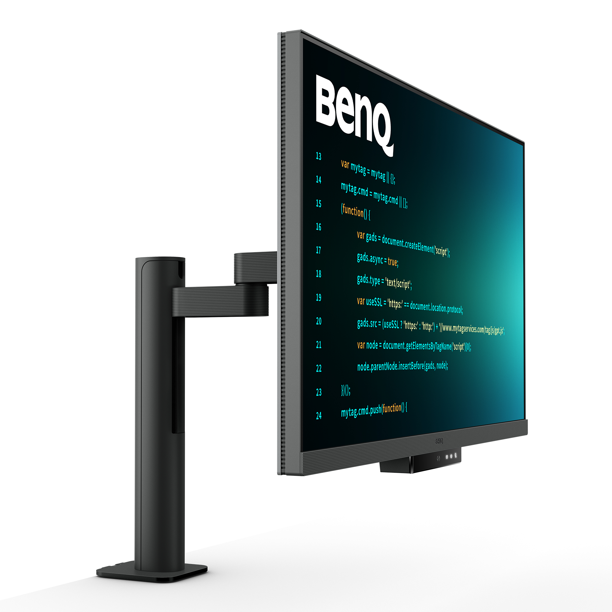 BenQ RD320UA LED display 80 cm (31.5) 3840 x 2160 Pixel 4K Ultra HD Nero