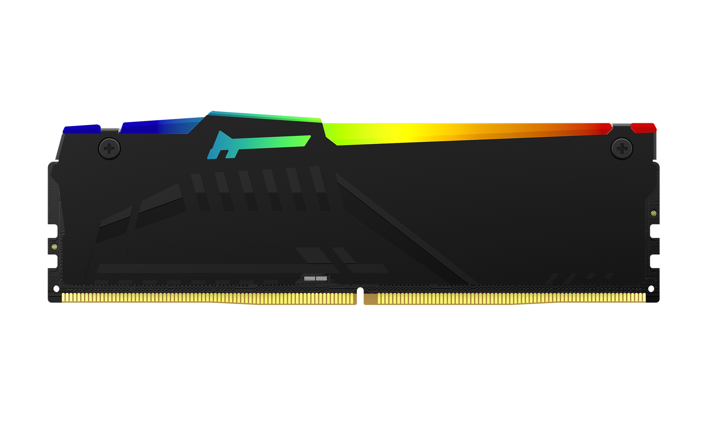 Kingston FURY Beast RGB - DDR5 - Kit - 128 GB: 2 x 64 GB