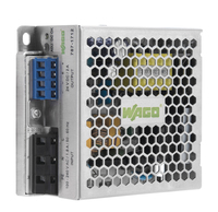 WAGO 787-1712 - 60 W - 90 - 264 V - 47 - 63 Hz - 0.6 - 1.2 A - Passiv - 10 ms
