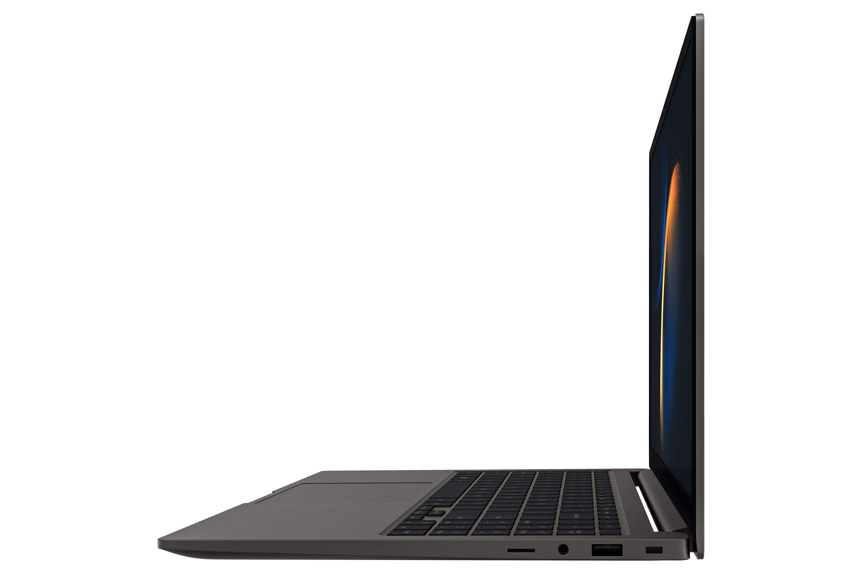 Samsung Galaxy Book3 NP750XFG-KA9DE ordenador portatil i3-1315U Port�til 39,6 cm (15.6) Full HD Intel� Core i3 8 GB LPDDR4x-SDRAM 512 GB SSD Wi-Fi 6E (802.11ax) Windows 11 Home Grafito