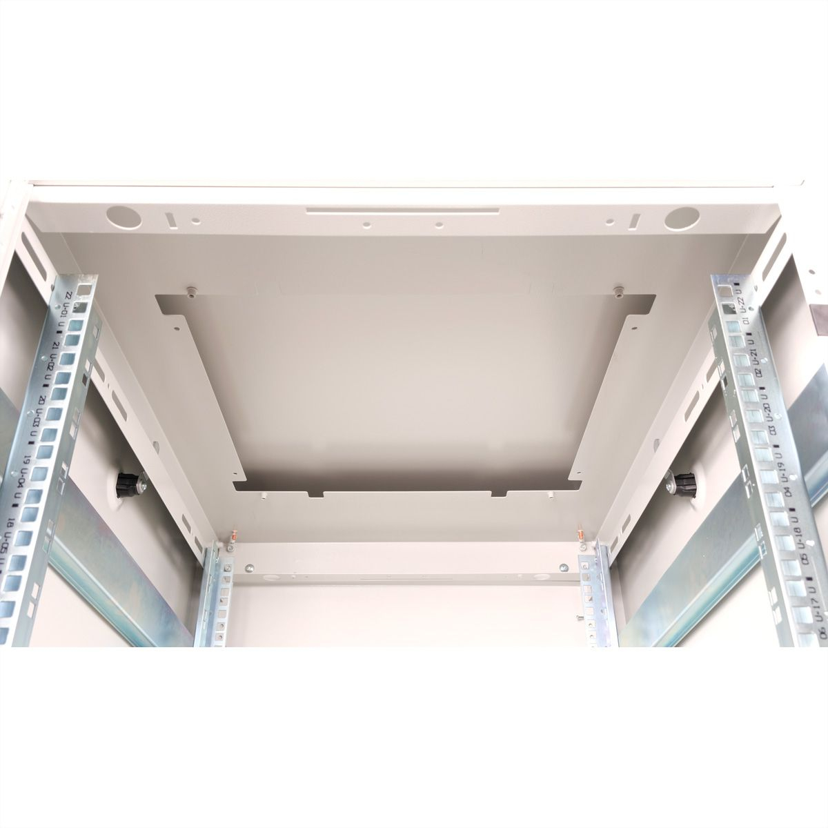 ROLINE 26.21.0050 rack 22U Rack indipendenti Grigio