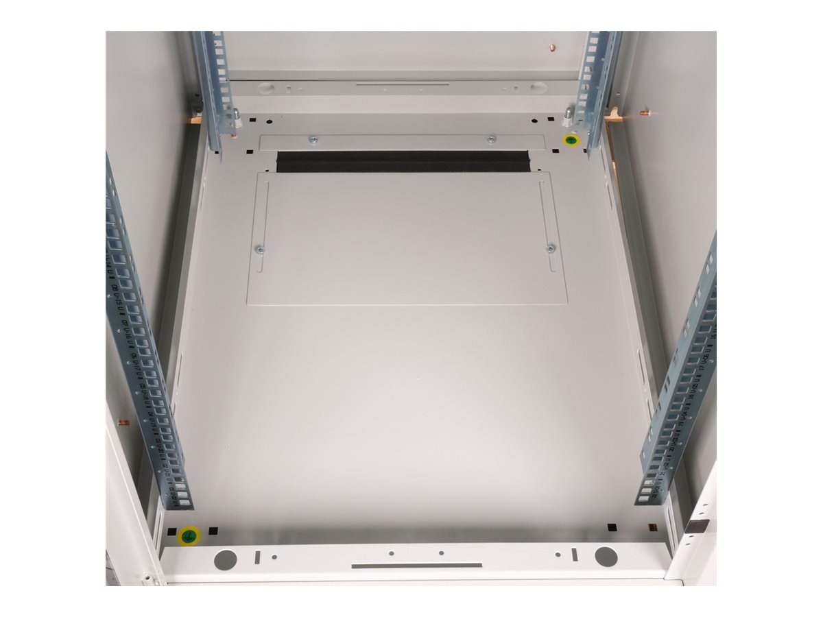 ROLINE 26.21.0050 rack 22U Rack indipendenti Grigio