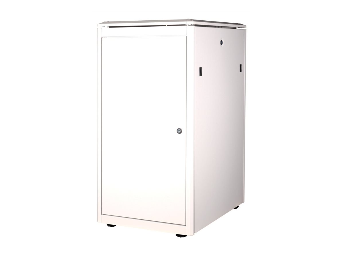 ROLINE 26.21.0050 rack 22U Rack indipendenti Grigio