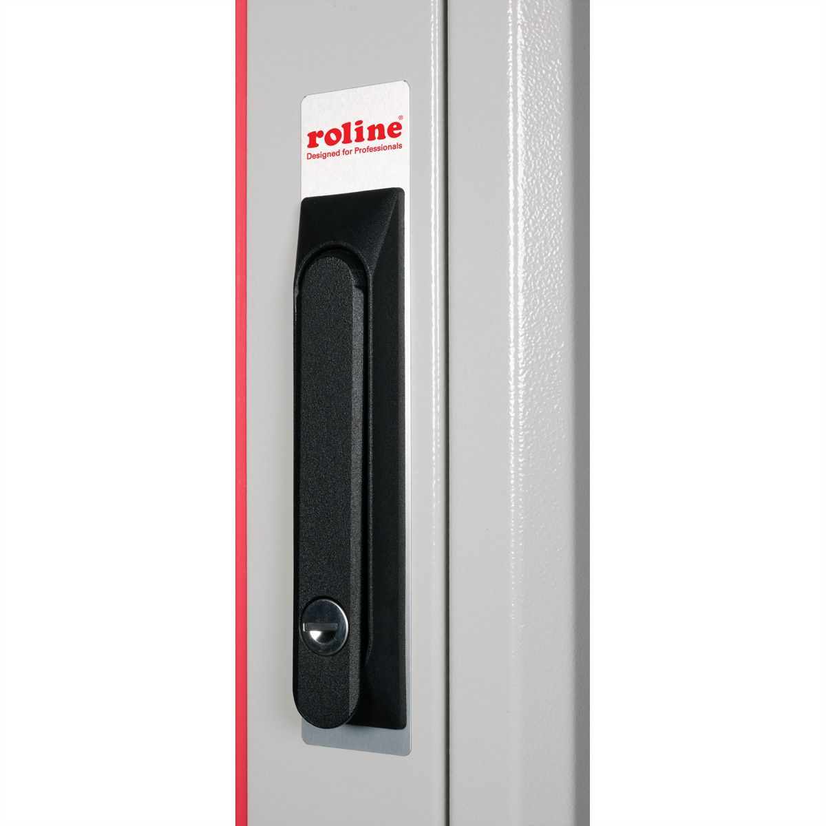 ROLINE 26.21.0050 rack 22U Rack indipendenti Grigio