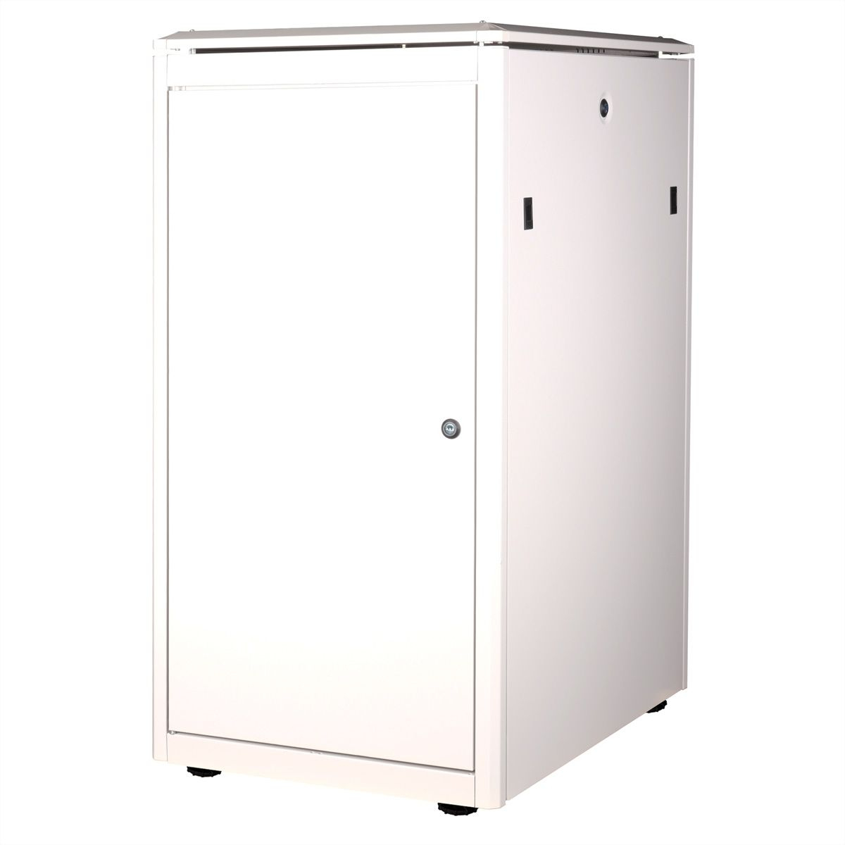 ROLINE 26.21.0050 rack 22U Rack indipendenti Grigio