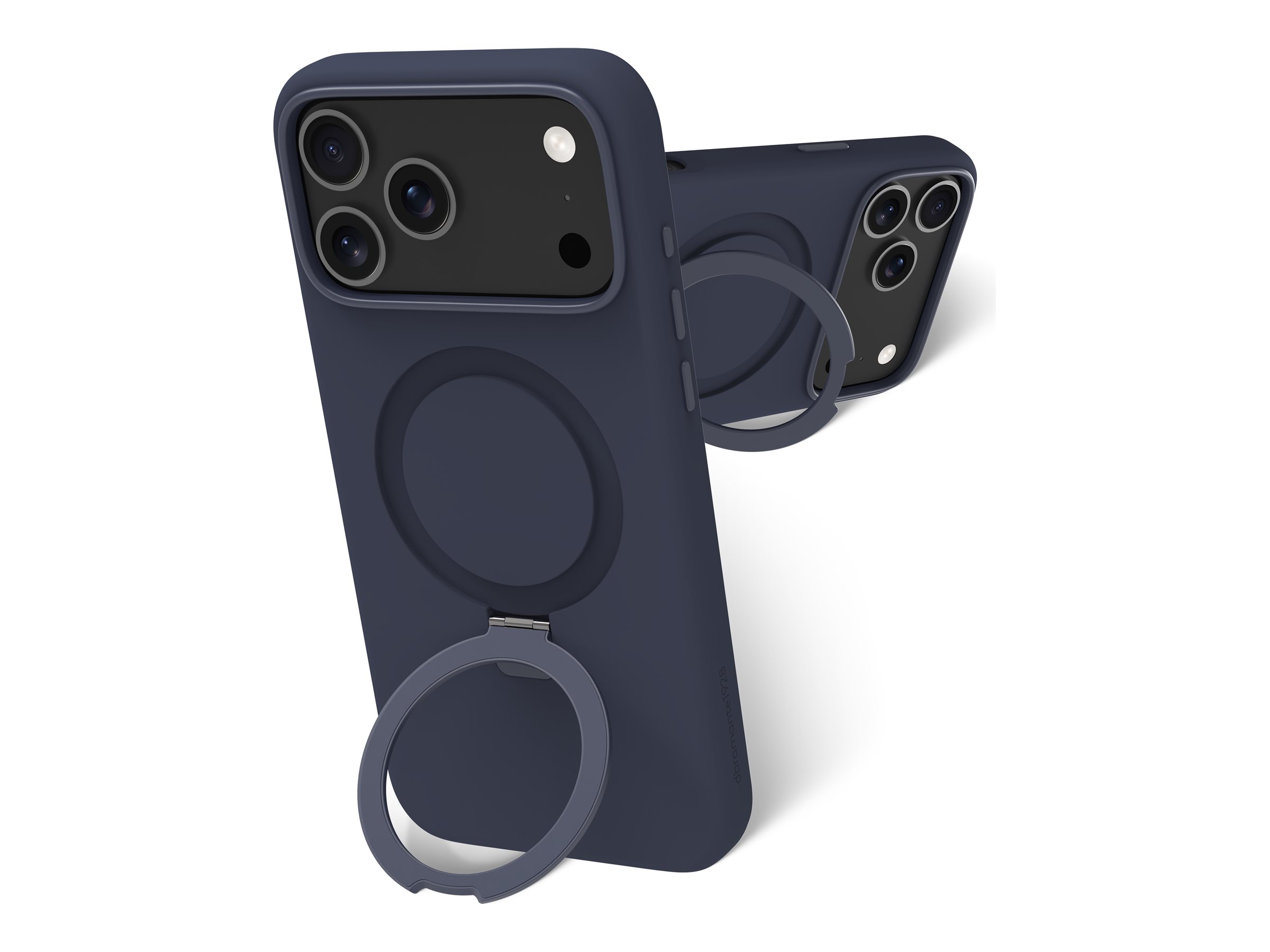 dbramante1928 Roskilde MS Kick ICON coque de protection pour t�l�phones portables Housse Bleu