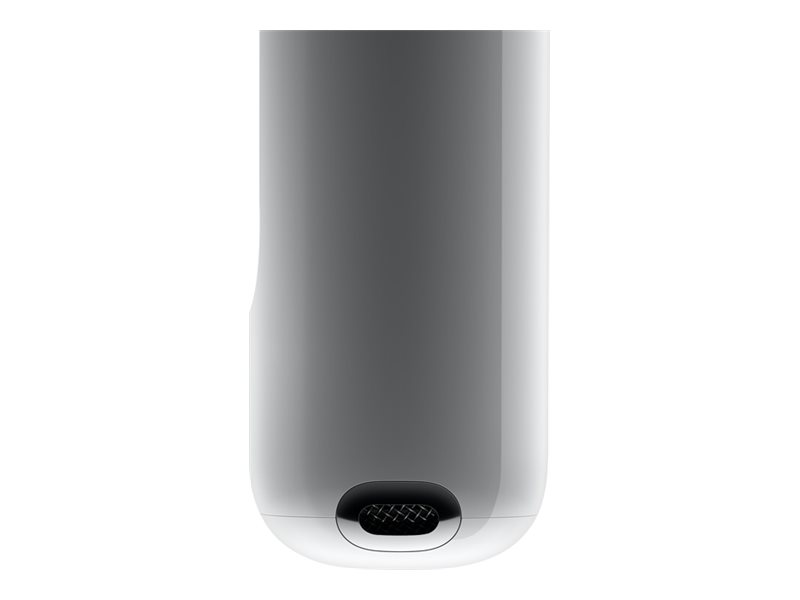 Apple AirPods 4 Casque True Wireless Stereo (TWS) Ecouteurs Appels/Musique/Sport/Au quotidien Bluetooth Blanc