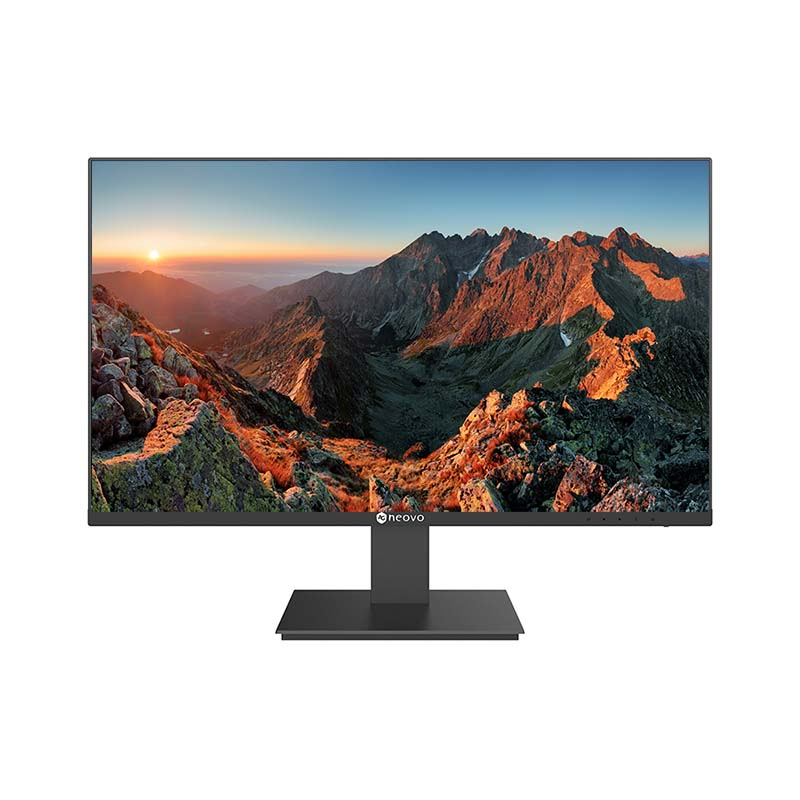 AG Neovo LA-2703 LED display 68.6 cm (27) 1920 x 1080 pixels Full HD LCD Black