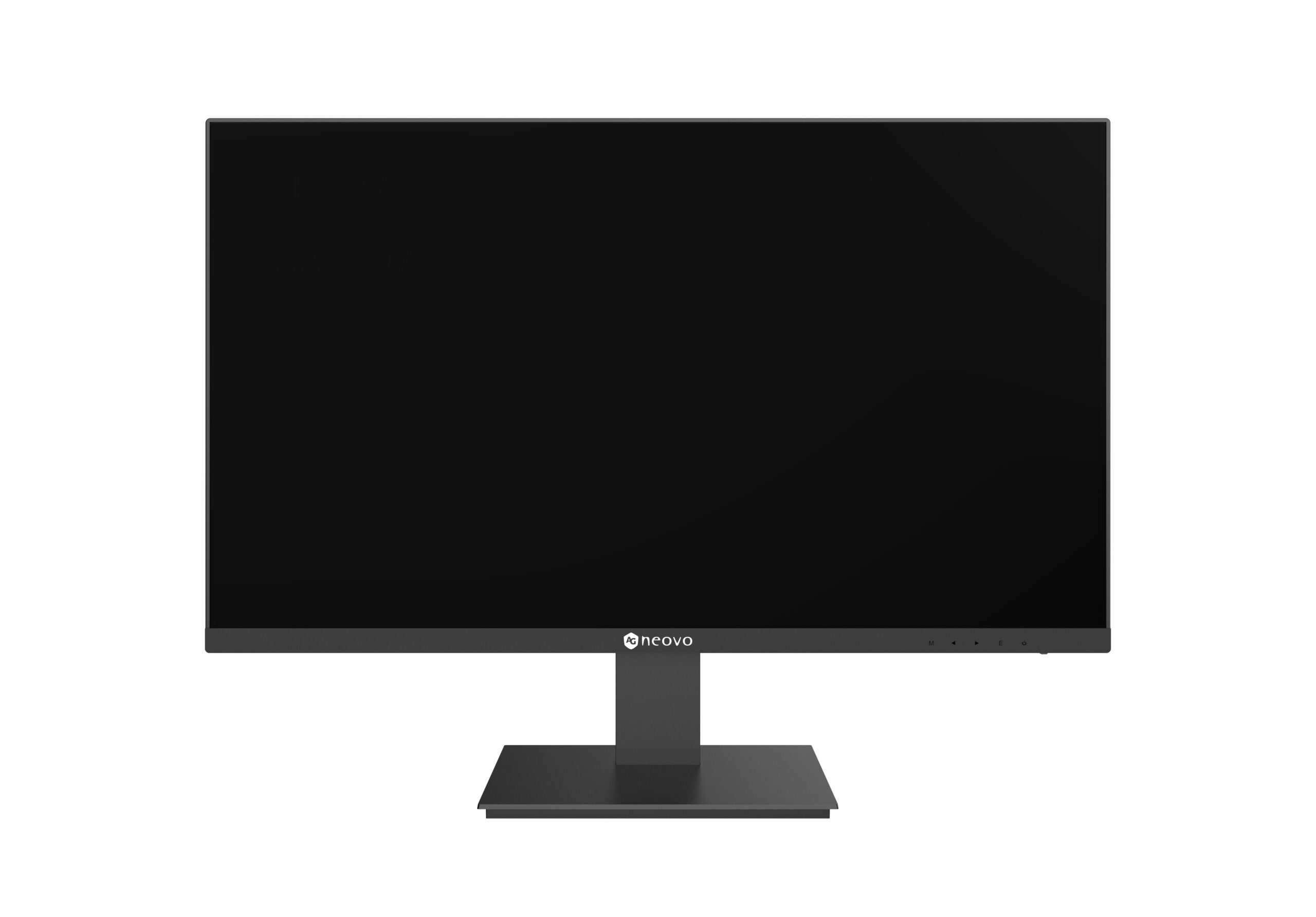AG Neovo LA-2703 LED display 68.6 cm (27) 1920 x 1080 pixels Full HD LCD Black