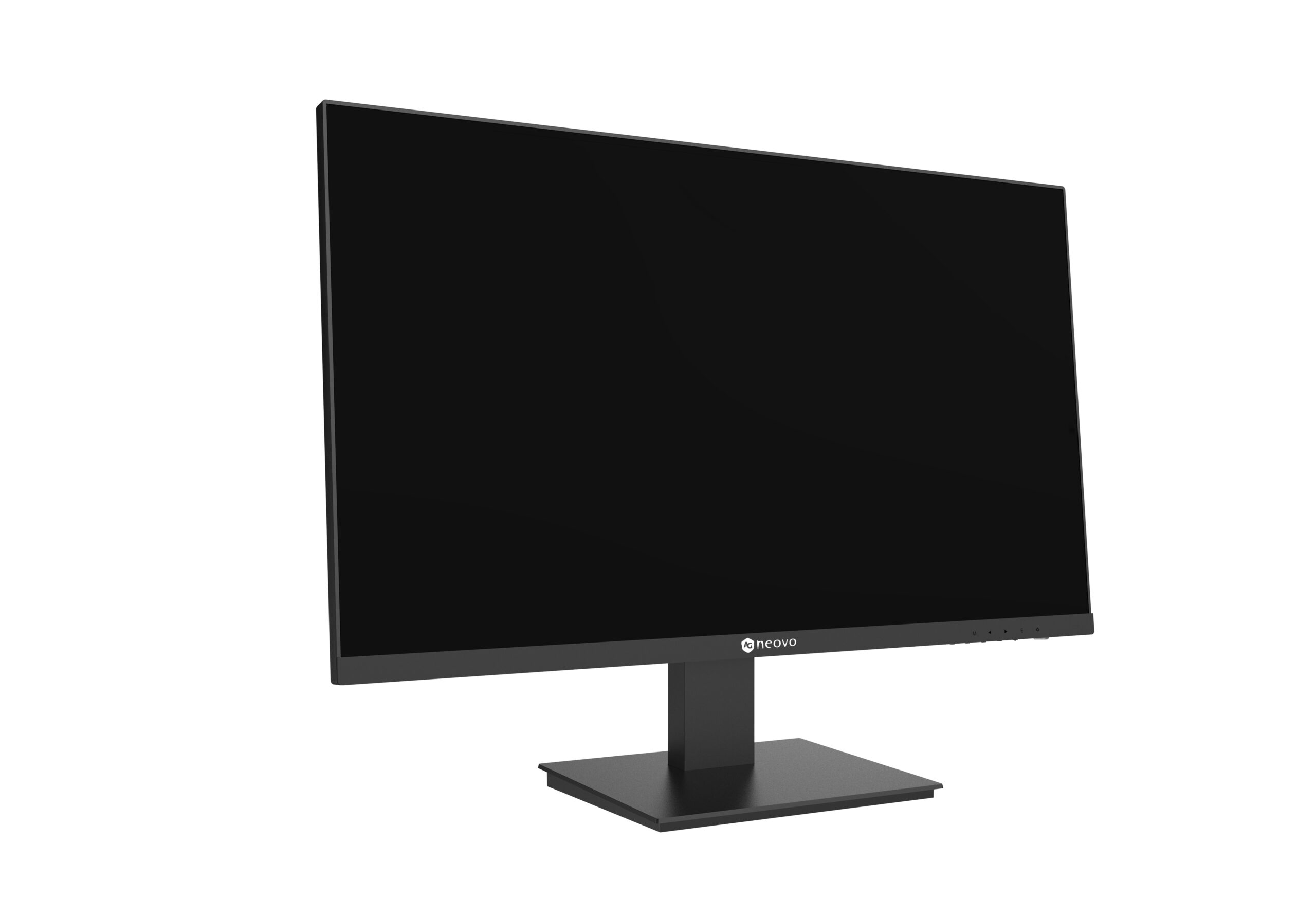 AG Neovo LA-2703 LED display 68.6 cm (27) 1920 x 1080 pixels Full HD LCD Black