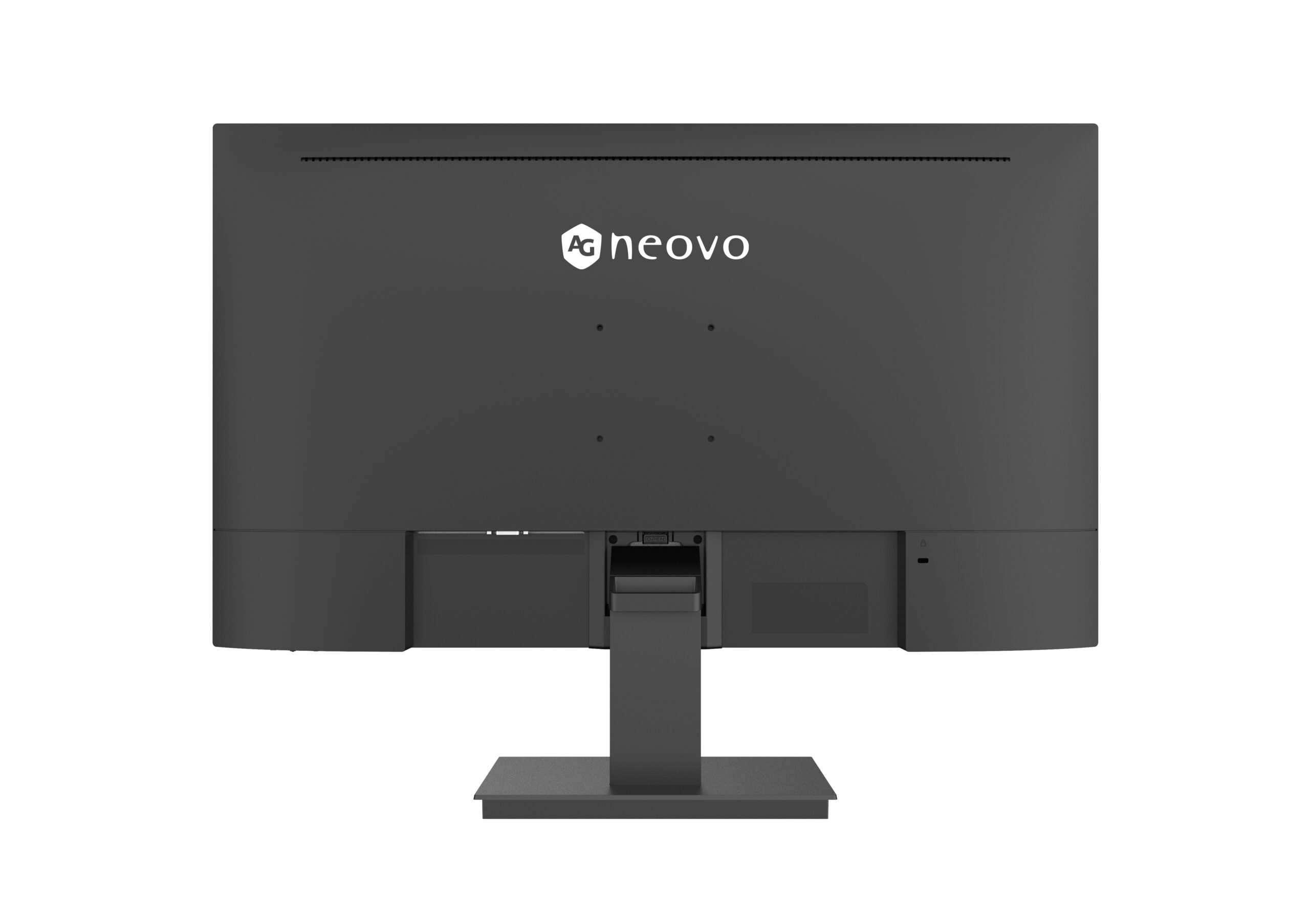 AG Neovo LA-2703 LED display 68.6 cm (27) 1920 x 1080 pixels Full HD LCD Black