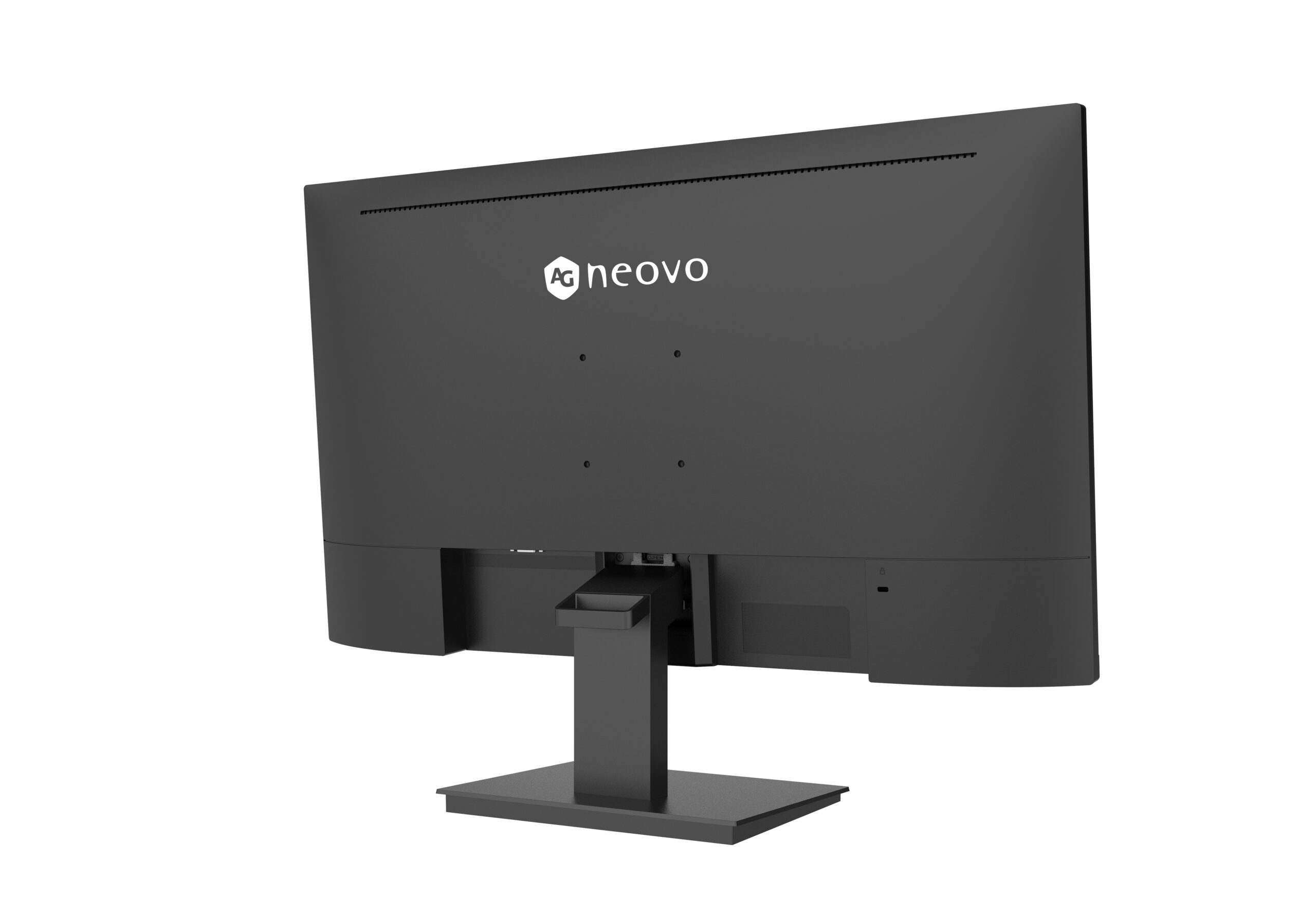 AG Neovo LA-2703 LED display 68.6 cm (27) 1920 x 1080 pixels Full HD LCD Black