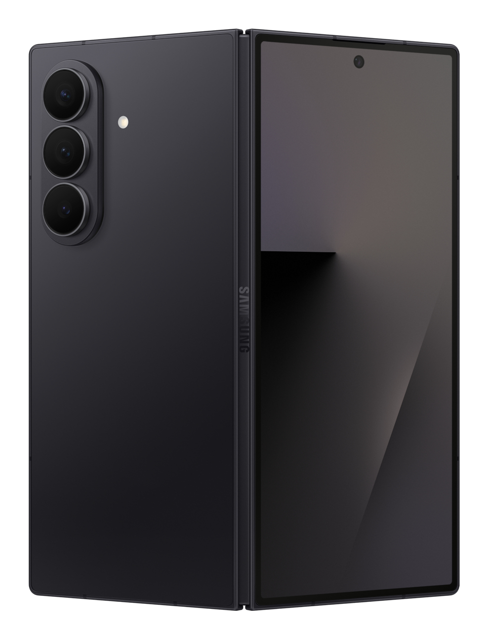 Samsung Galaxy Z Fold7 - Enterprise Edition - 5G Smartphone - Dual-SIM - RAM 12 GB / Interner Speicher 256 GB - OLED display - 8 - 2184 x 1968 Pixel - 6.5 - 2520 x 1080 Pixel - (120 Hz)