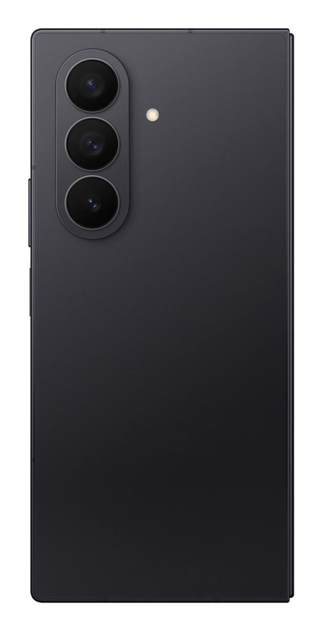 Samsung Galaxy Z Fold7 - Enterprise Edition - 5G Smartphone - Dual-SIM - RAM 12 GB / Interner Speicher 256 GB - OLED display - 8 - 2184 x 1968 Pixel - 6.5 - 2520 x 1080 Pixel - (120 Hz)