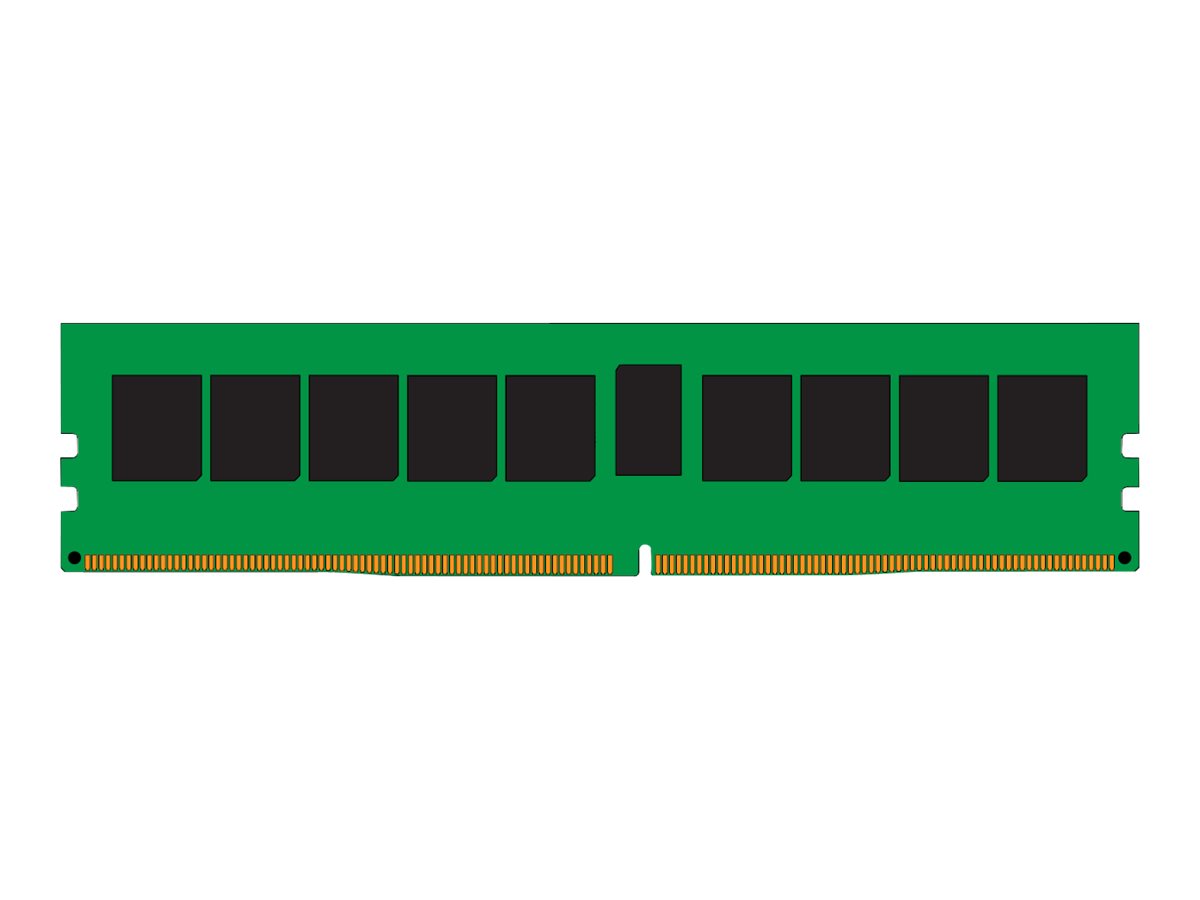 Kingston Technology KSM26RD8/32MEI memoria 32 GB 1 x 32 GB DDR4 2666 MHz Data Integrity Check (verifica integrit dati)