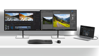 HP S7 Pro 732xk 4K TB4 MNTR EMEA-INTL EN