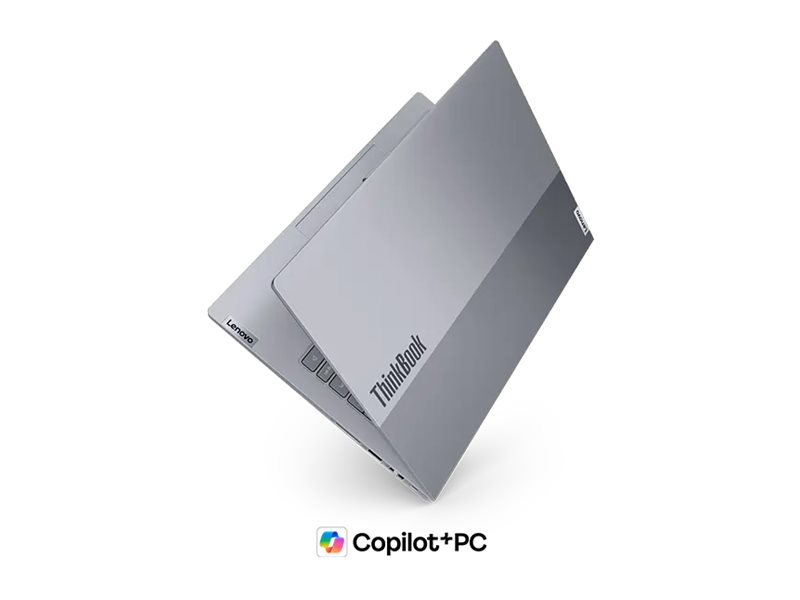 Lenovo ThinkBook 14 G9 IPL 21UX - Intel Core Ultra 5 325 - Win 11 Pro - Intel Graphics - 32 GB RAM - 512 GB SSD NVMe - 35.6 cm (14)